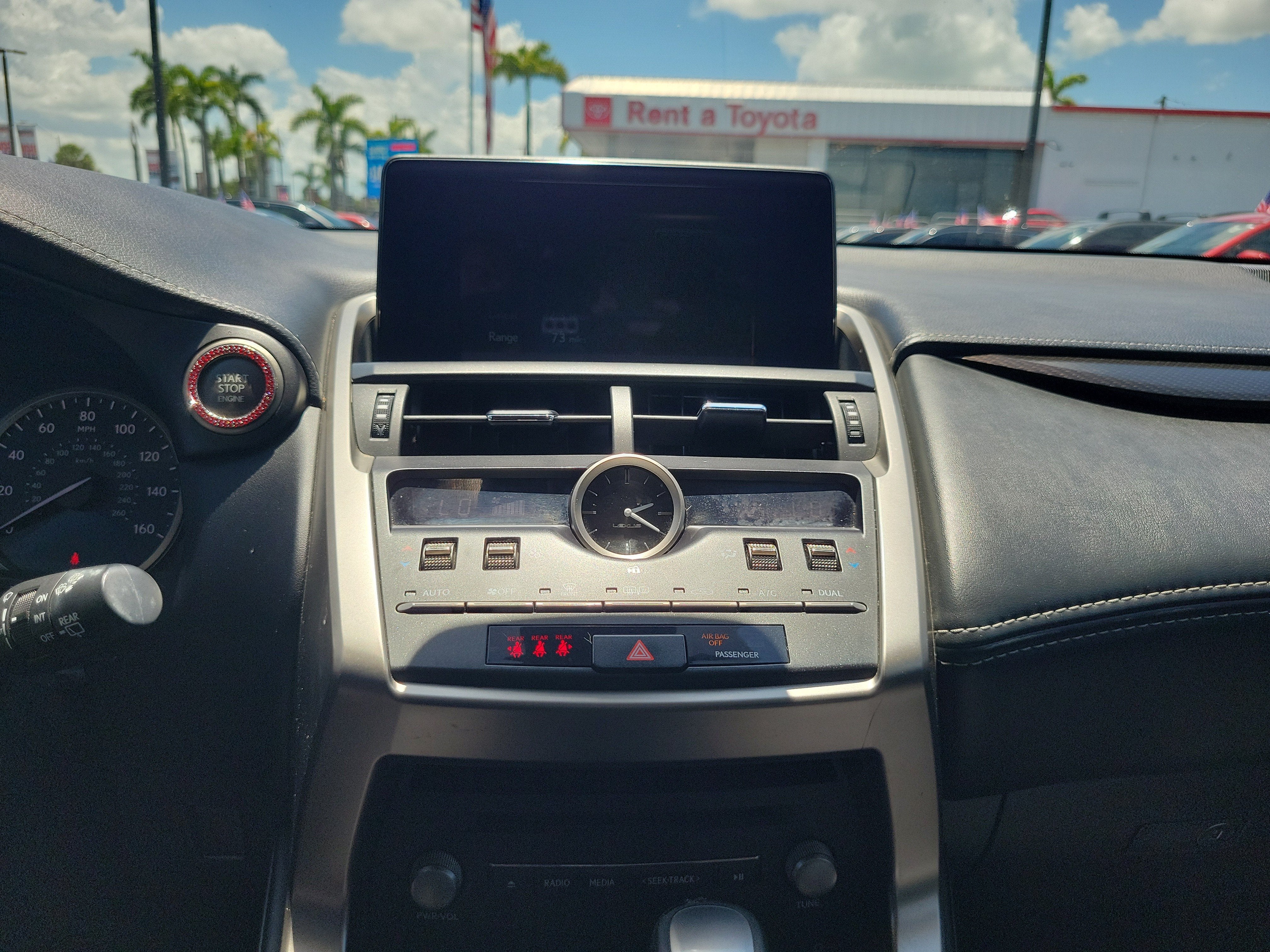 2021 Lexus NX NX 300