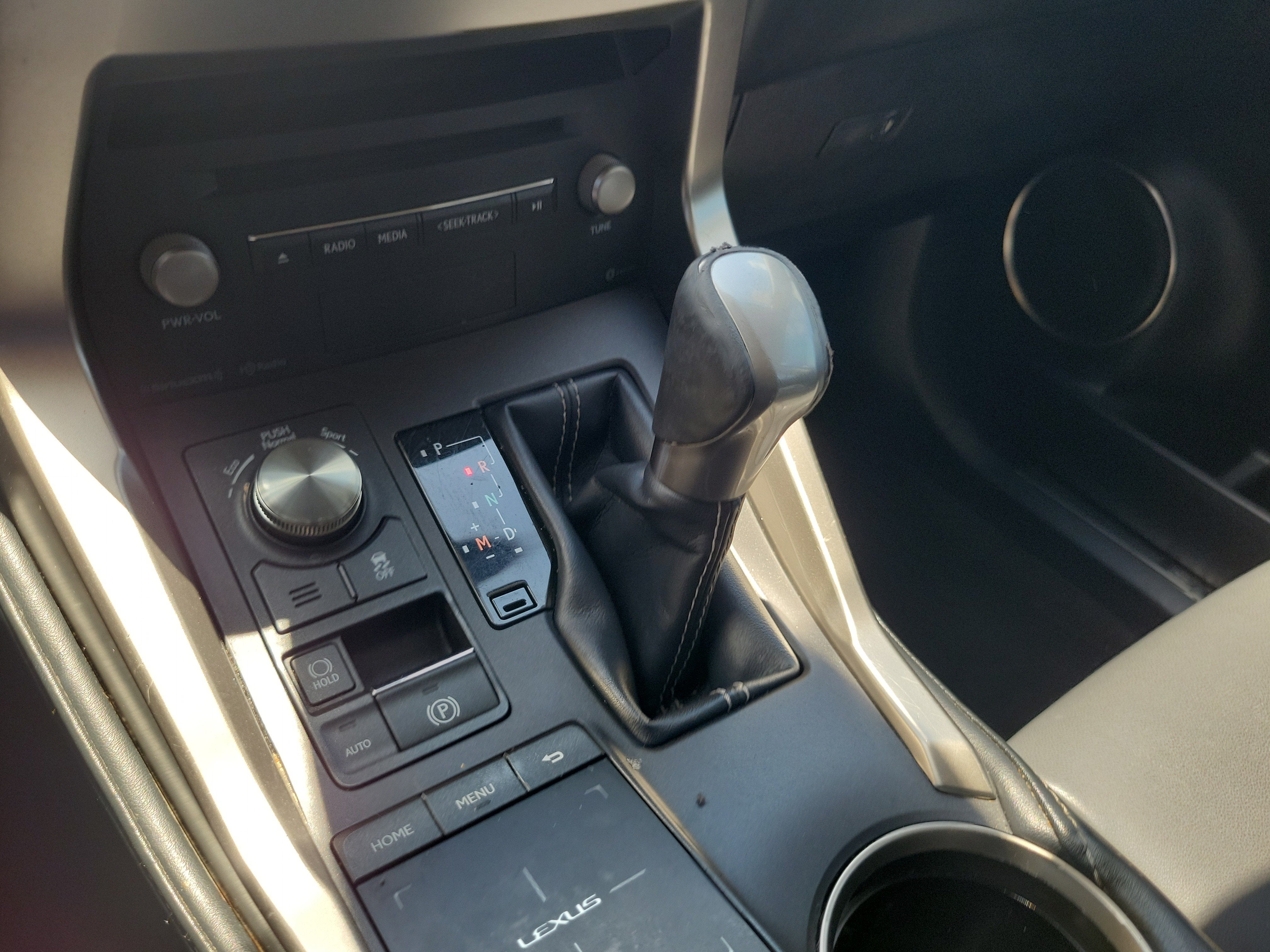 2021 Lexus NX NX 300