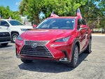 2021 Lexus NX NX 300