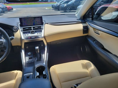 2021 Lexus NX NX 300