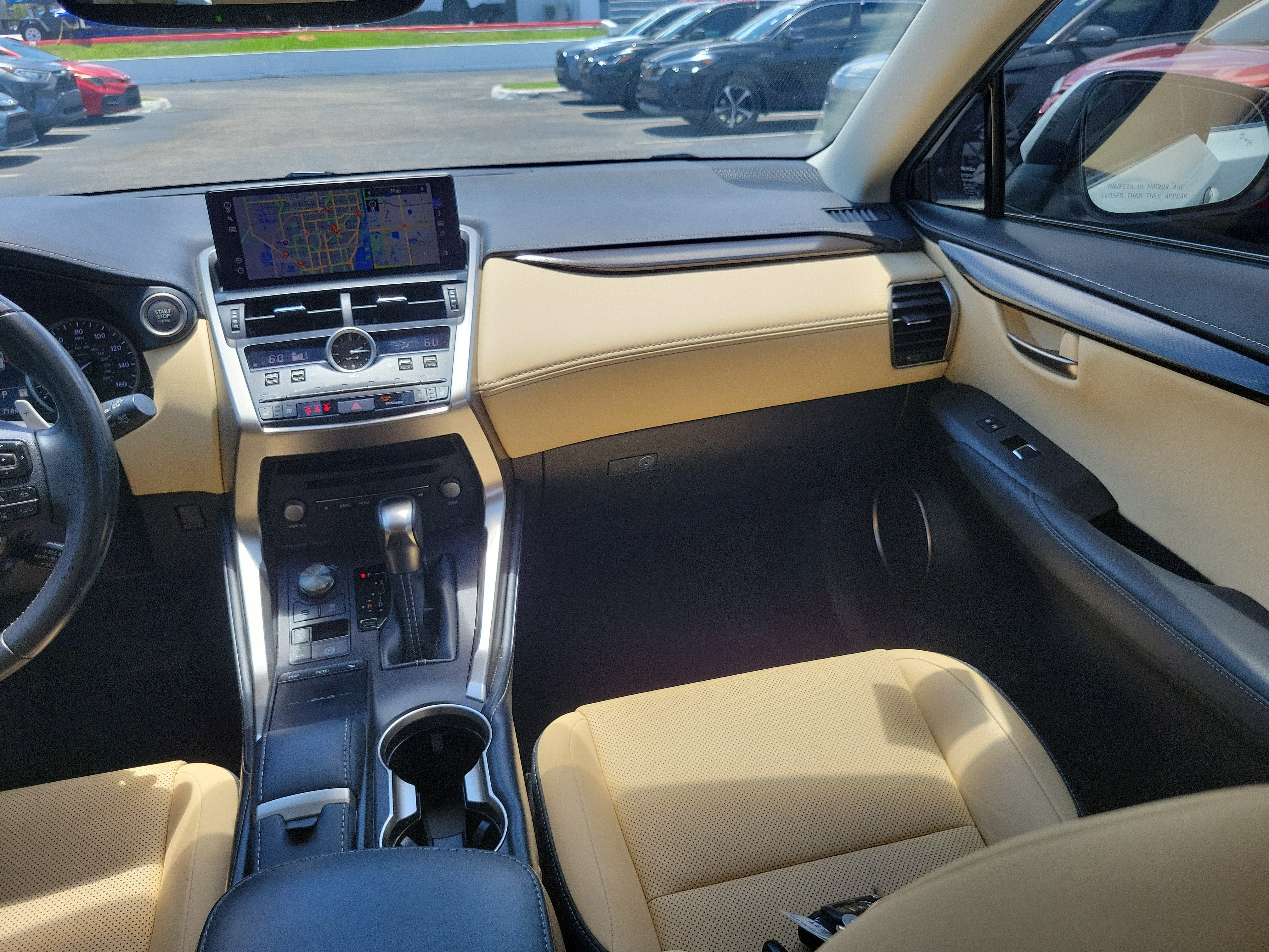 2021 Lexus NX NX 300