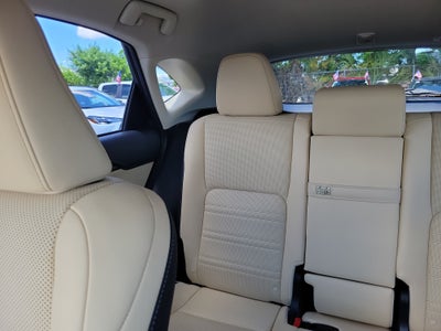 2021 Lexus NX NX 300