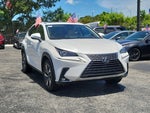 2021 Lexus NX NX 300