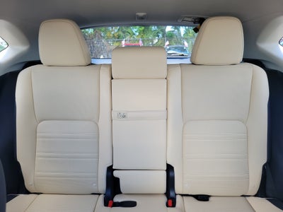 2021 Lexus NX NX 300