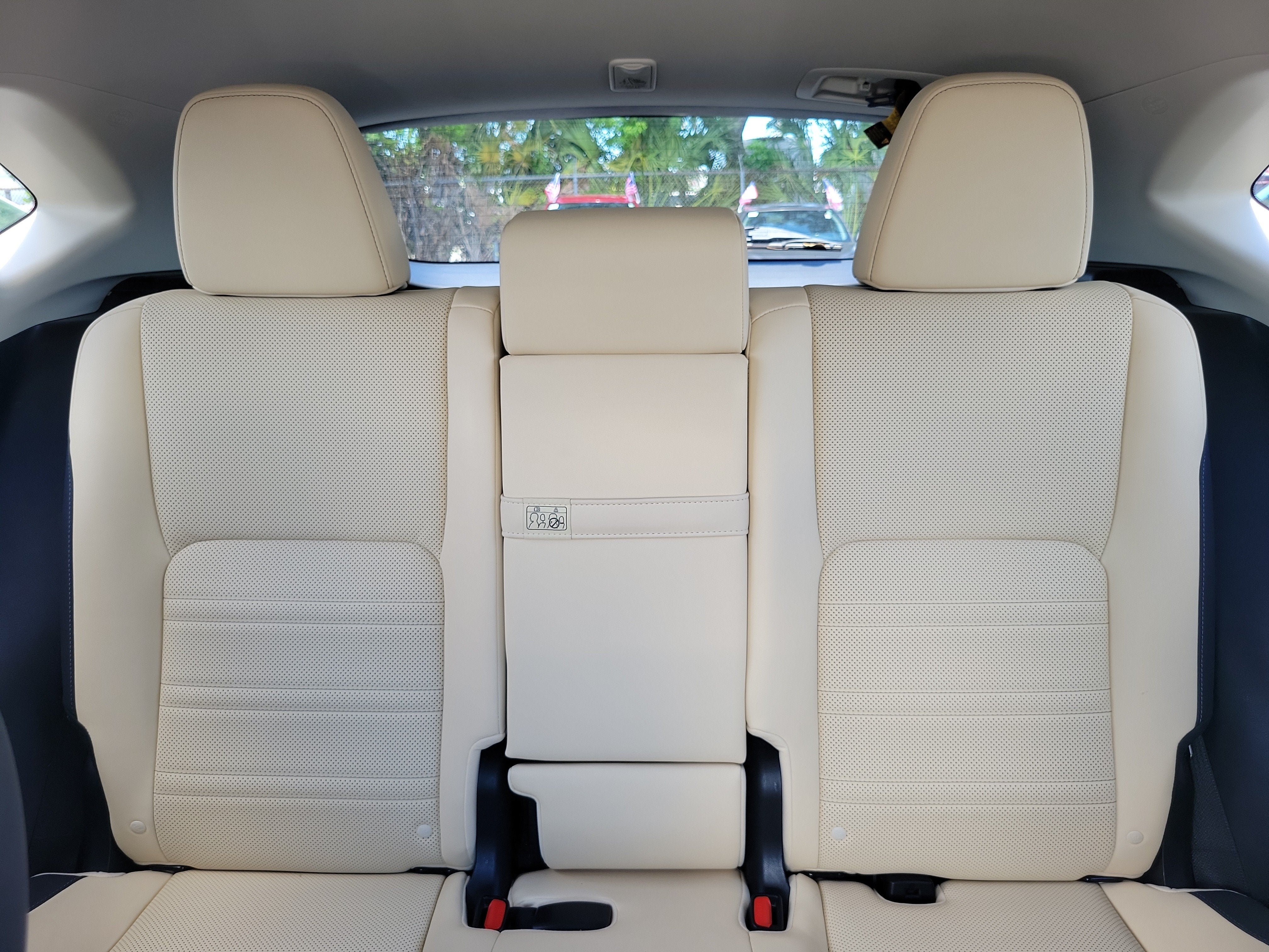2021 Lexus NX NX 300