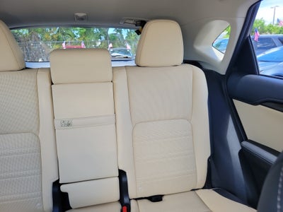 2021 Lexus NX NX 300