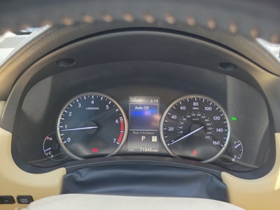 2021 Lexus NX NX 300