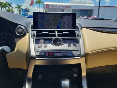 2021 Lexus NX NX 300