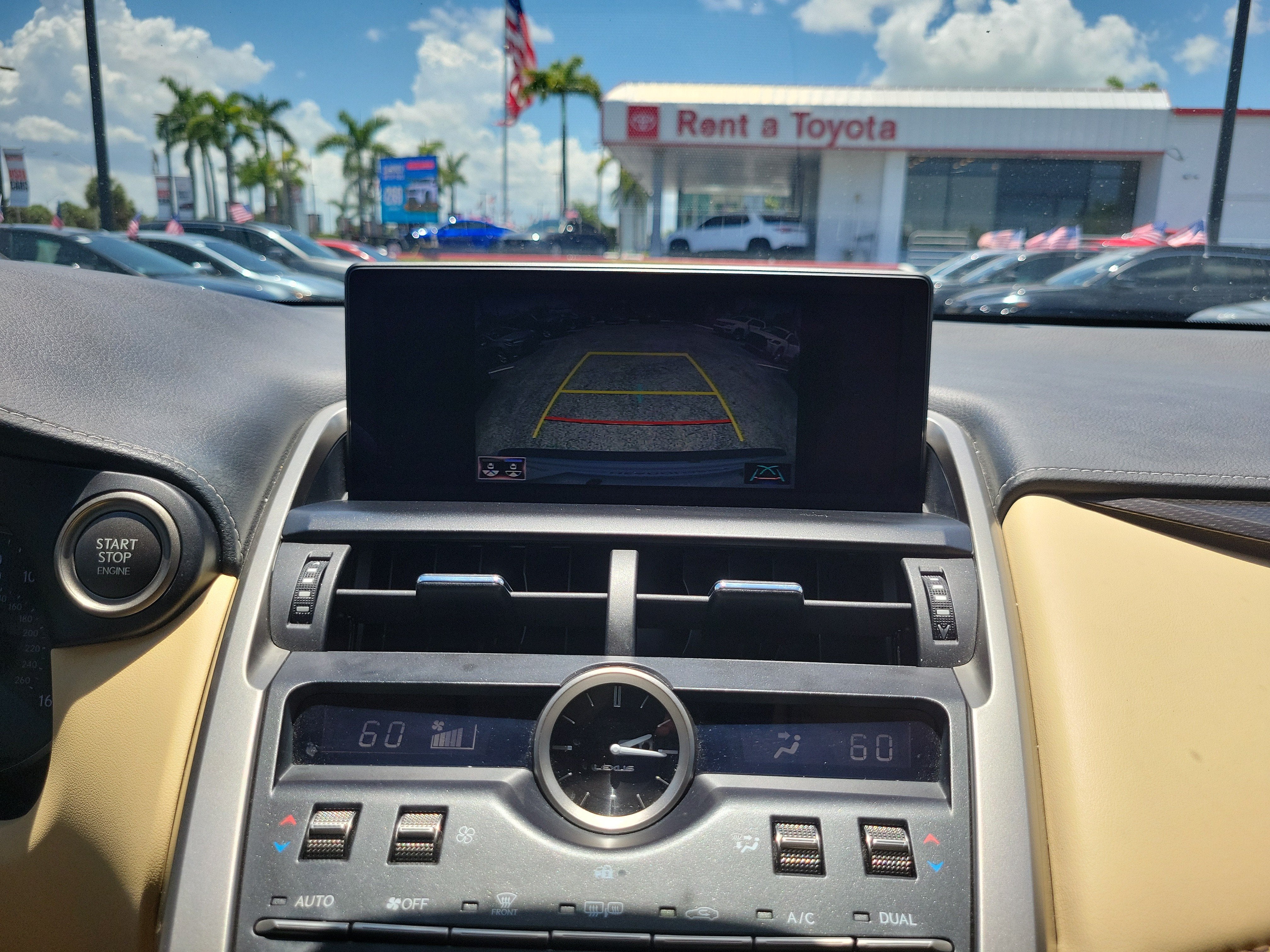 2021 Lexus NX NX 300