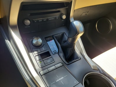 2021 Lexus NX NX 300