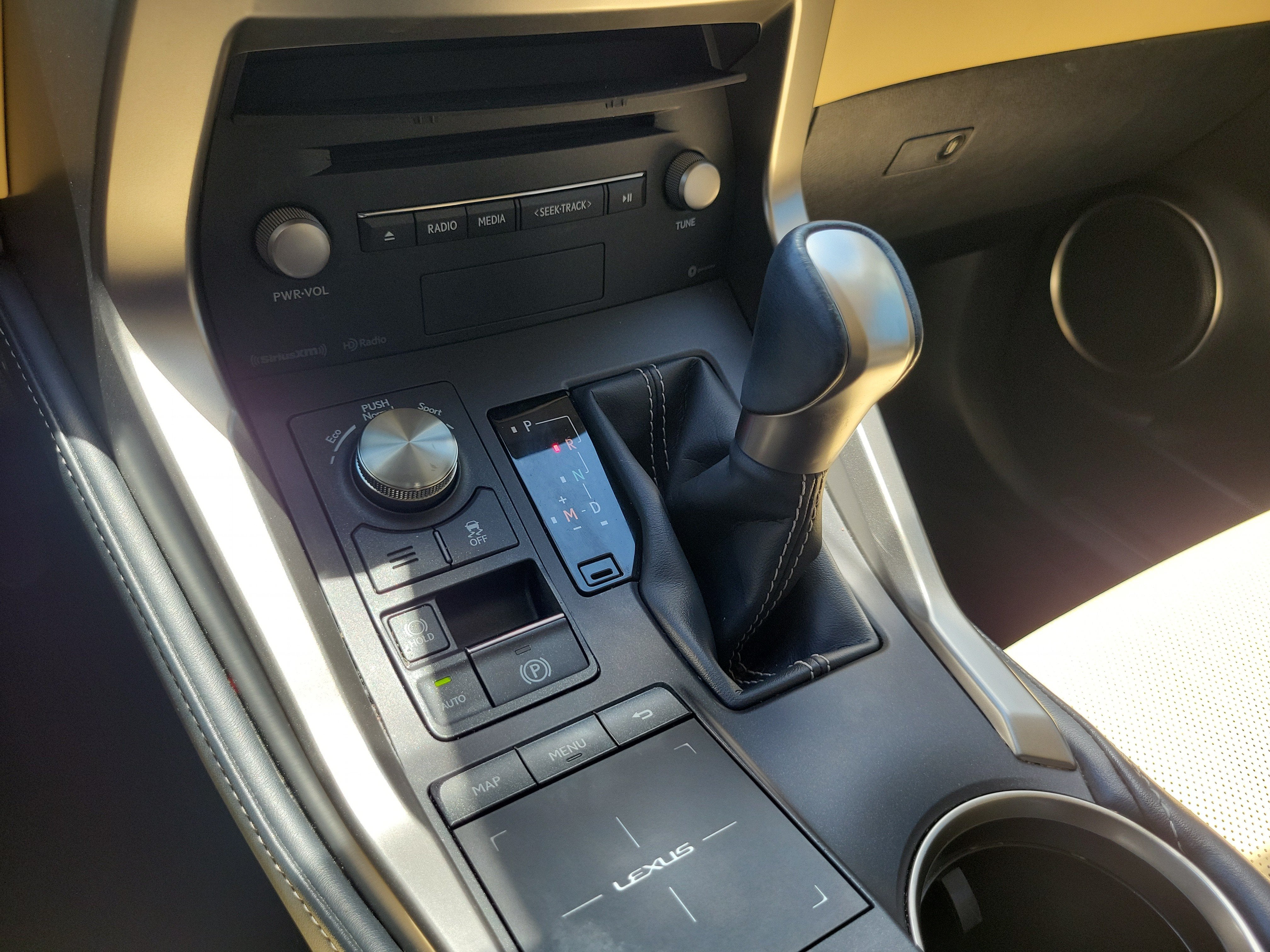 2021 Lexus NX NX 300