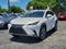 2021 Lexus NX NX 300