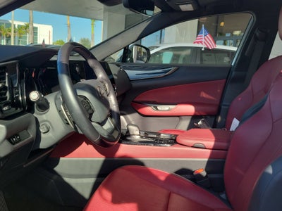 2022 Lexus NX NX 350 Premium