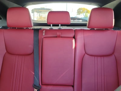 2022 Lexus NX NX 350 Premium