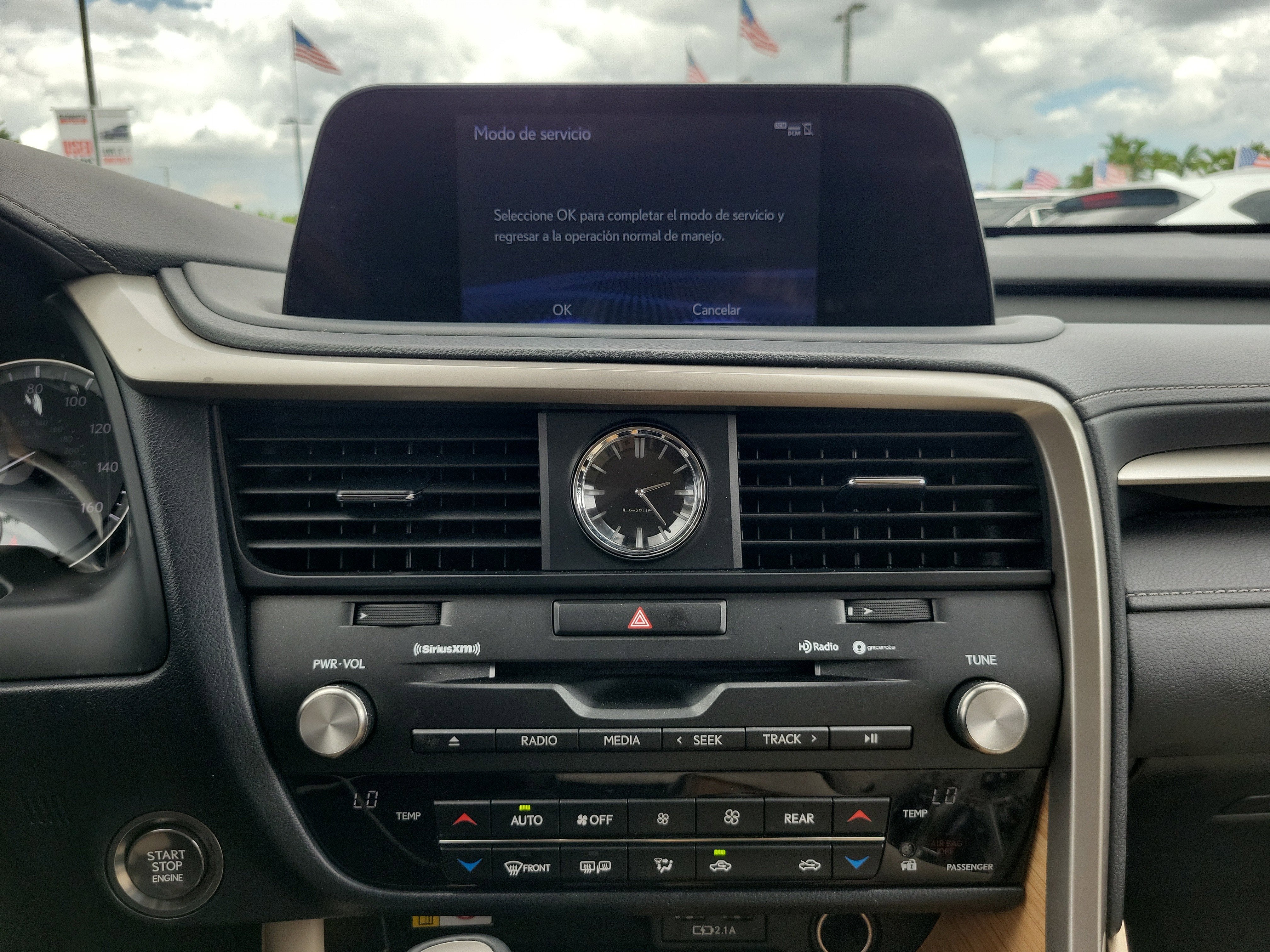 2022 Lexus RX RX 350L