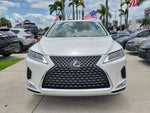 2022 Lexus RX RX 350L