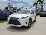 2022 Lexus RX RX 350L