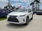 2022 Lexus RX RX 350L