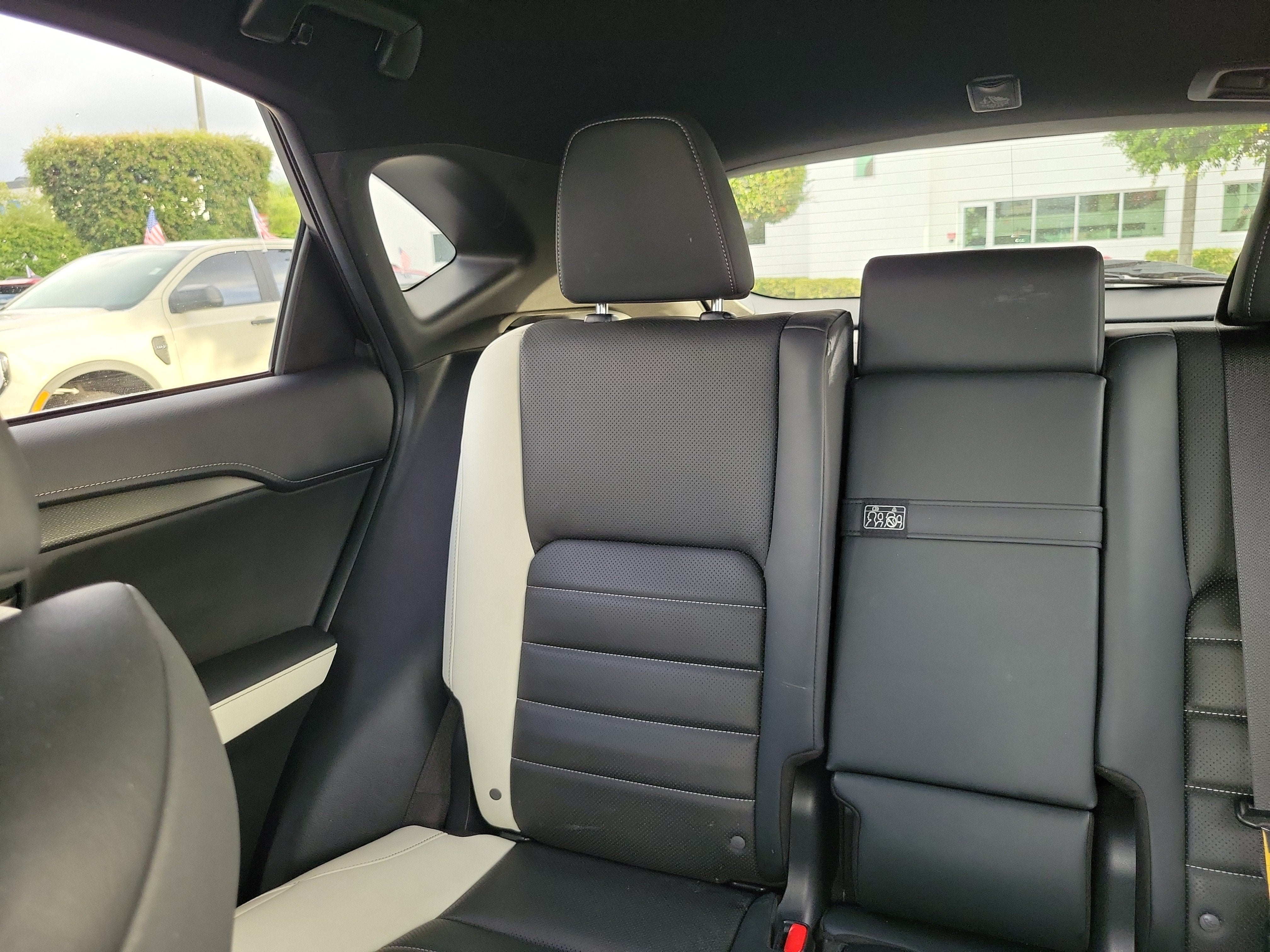 2021 Lexus NX NX 300 F SPORT