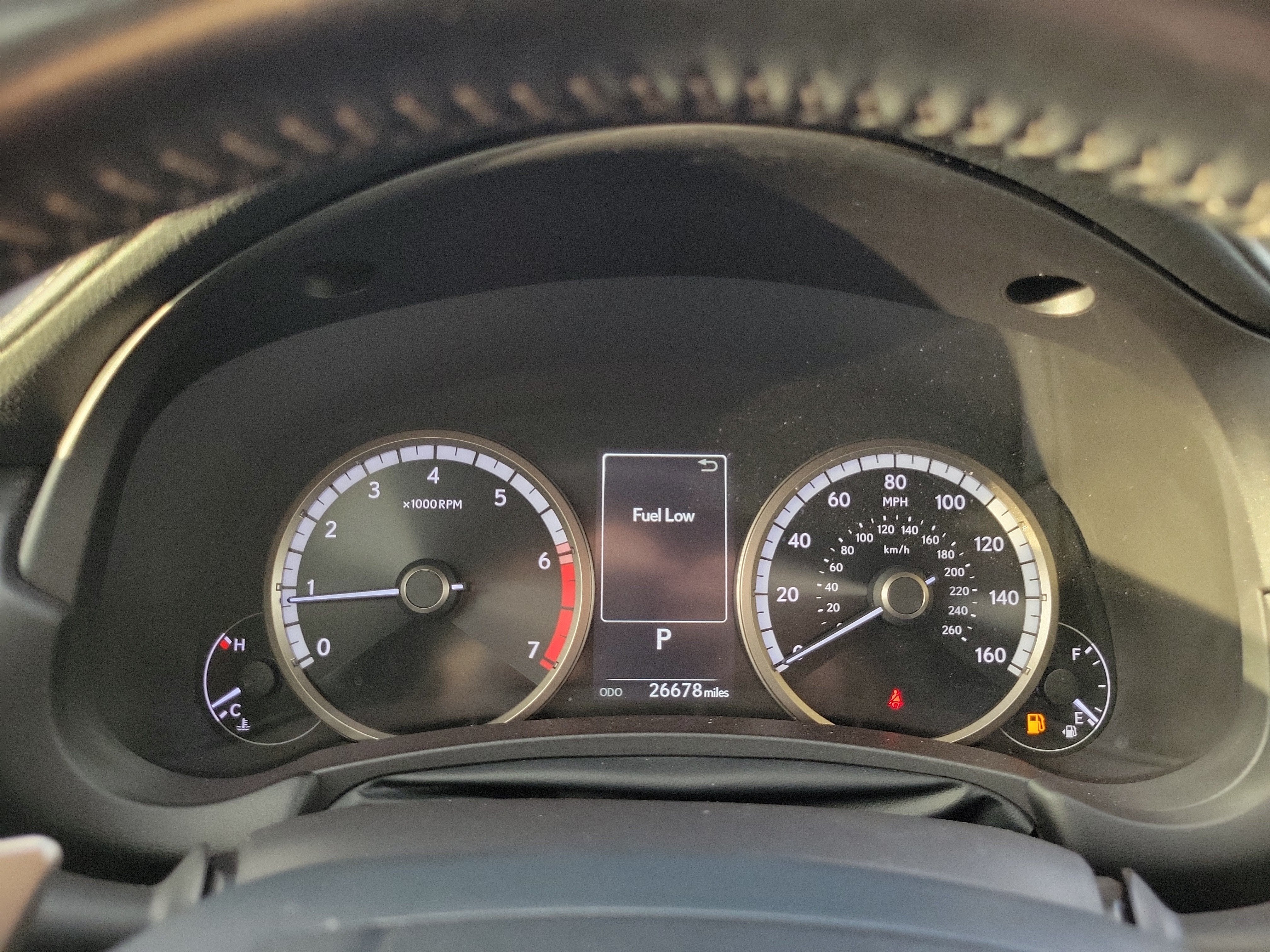 2021 Lexus NX NX 300 F SPORT
