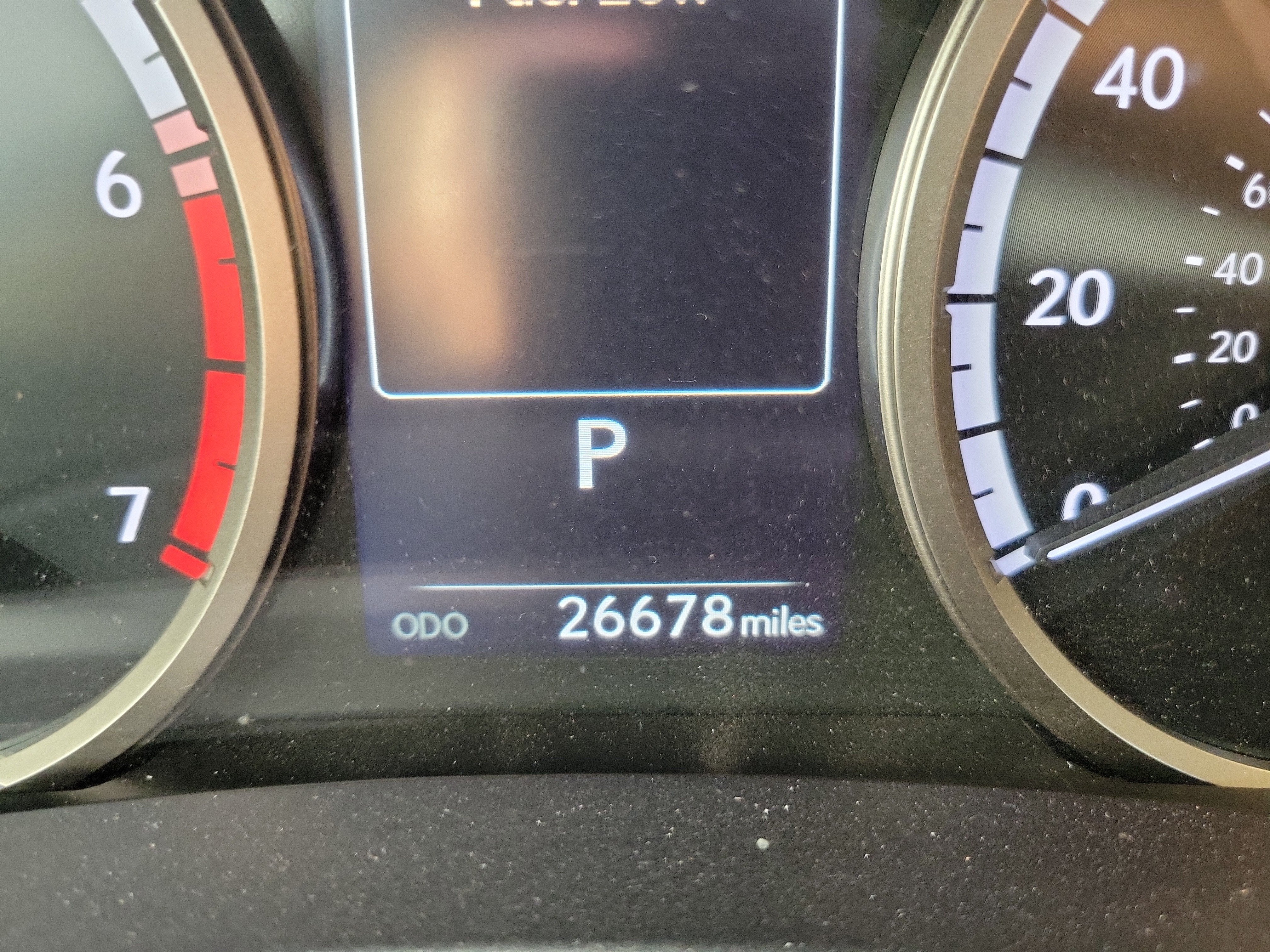 2021 Lexus NX NX 300 F SPORT