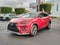 2021 Lexus NX NX 300 F SPORT