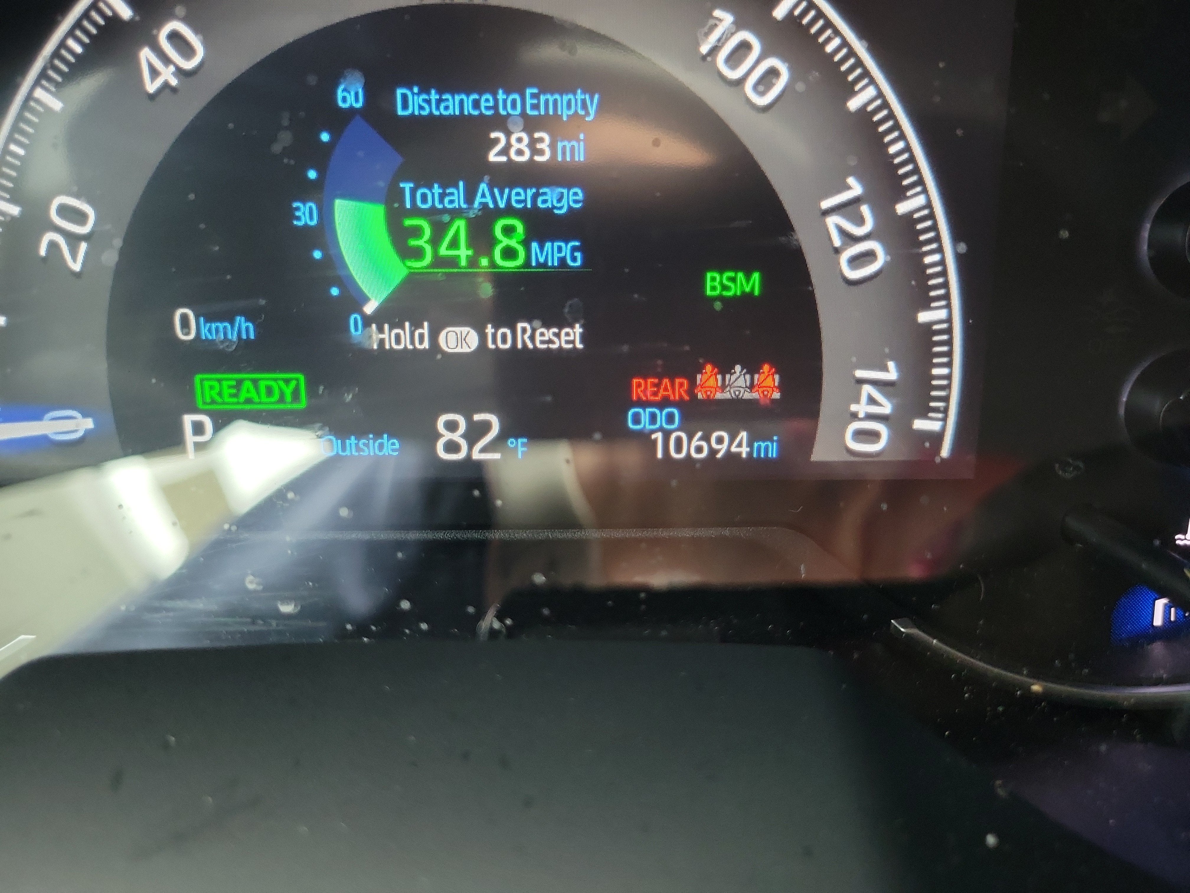2025 Toyota RAV4 Hybrid XLE Premium