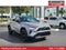 2025 Toyota RAV4 Hybrid XSE