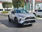 2025 Toyota RAV4 Hybrid XSE
