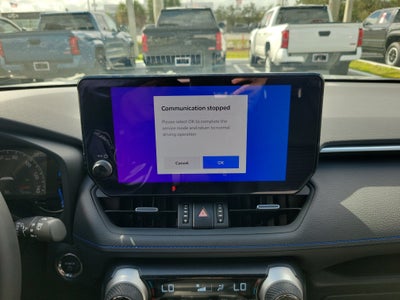 2025 Toyota RAV4 Hybrid XSE