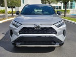 2025 Toyota RAV4 Hybrid XSE
