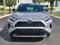 2025 Toyota RAV4 Hybrid XSE