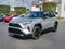 2025 Toyota RAV4 Hybrid XSE