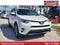 2018 Toyota RAV4 Base