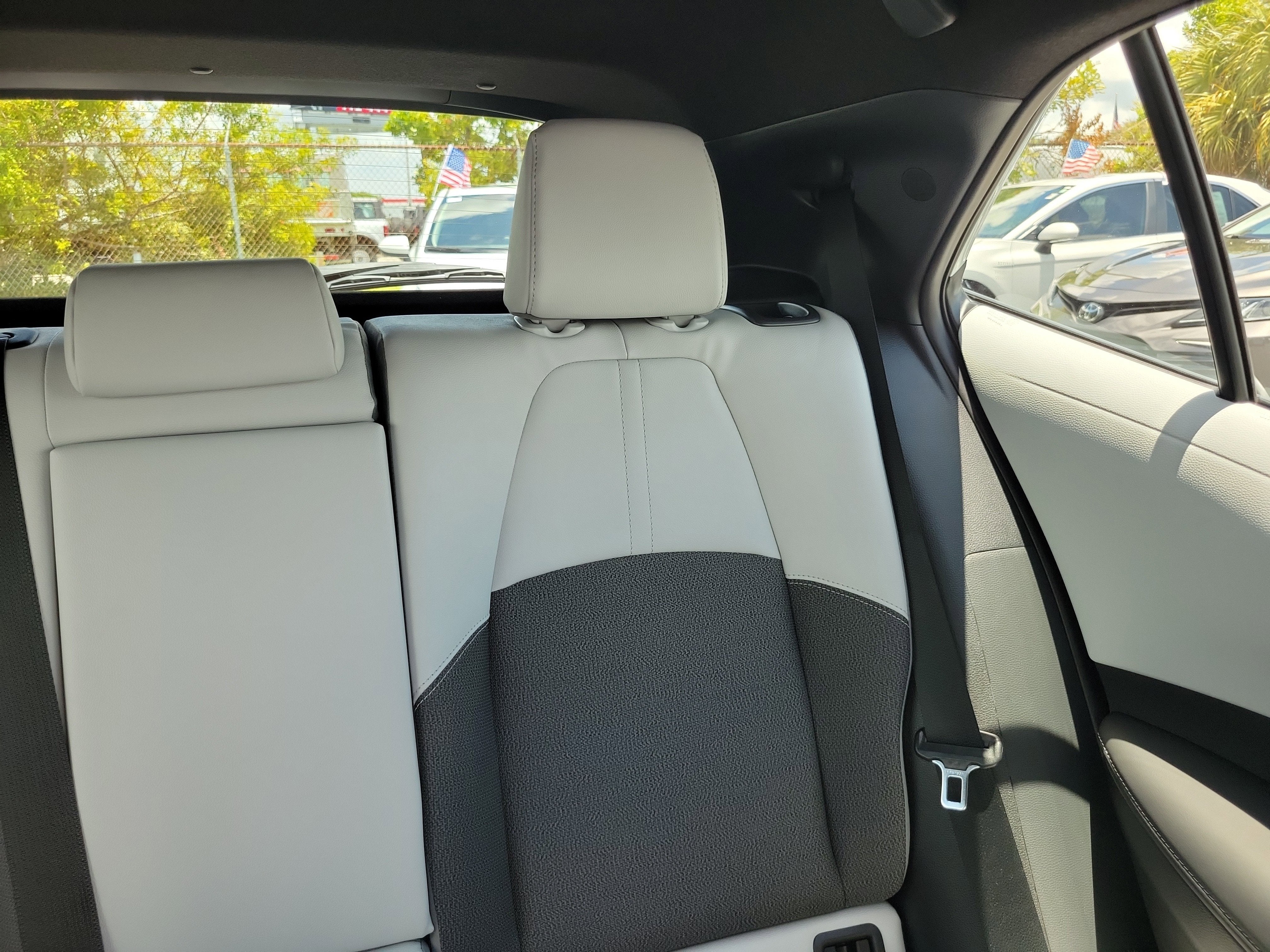 2025 Toyota Corolla Hatchback XSE