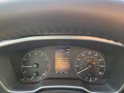 2025 Toyota Corolla Hatchback Nightshade Edition