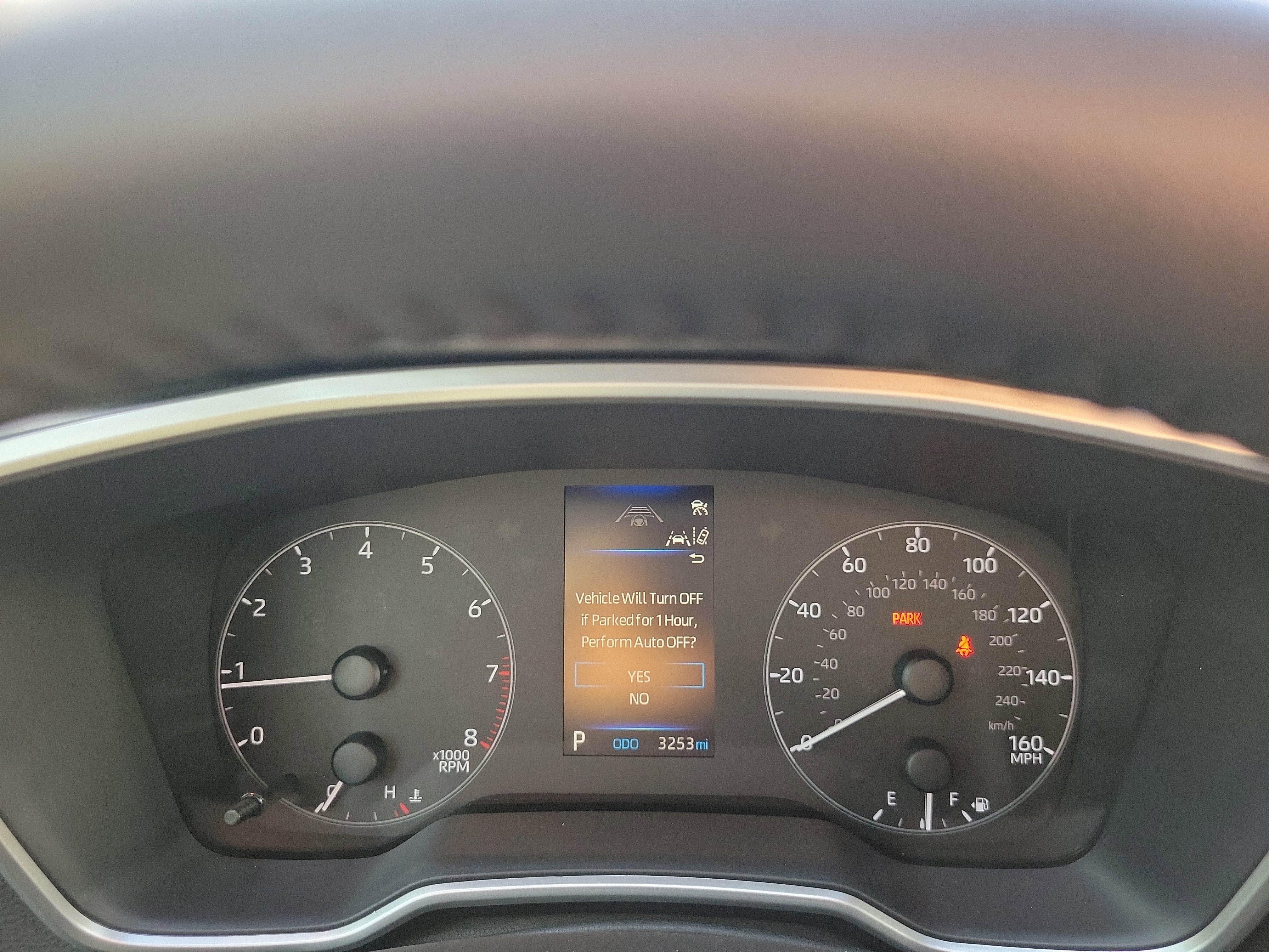 2025 Toyota Corolla Hatchback Nightshade Edition