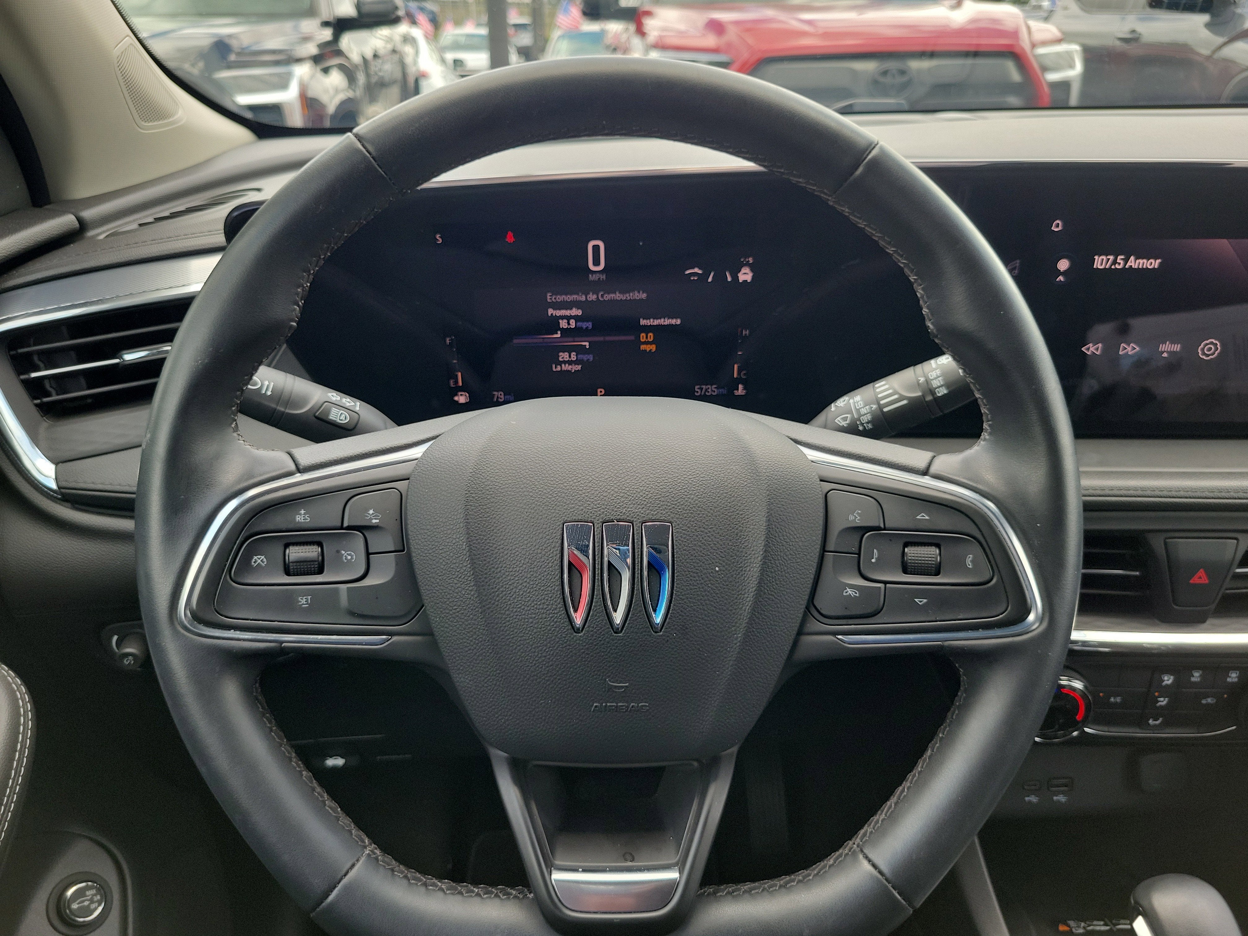 2024 Buick Encore GX Sport Touring