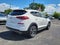 2021 Hyundai Tucson Sport