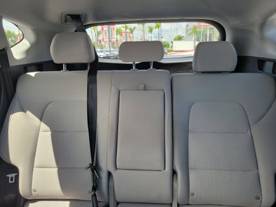 2021 Hyundai Tucson Sport