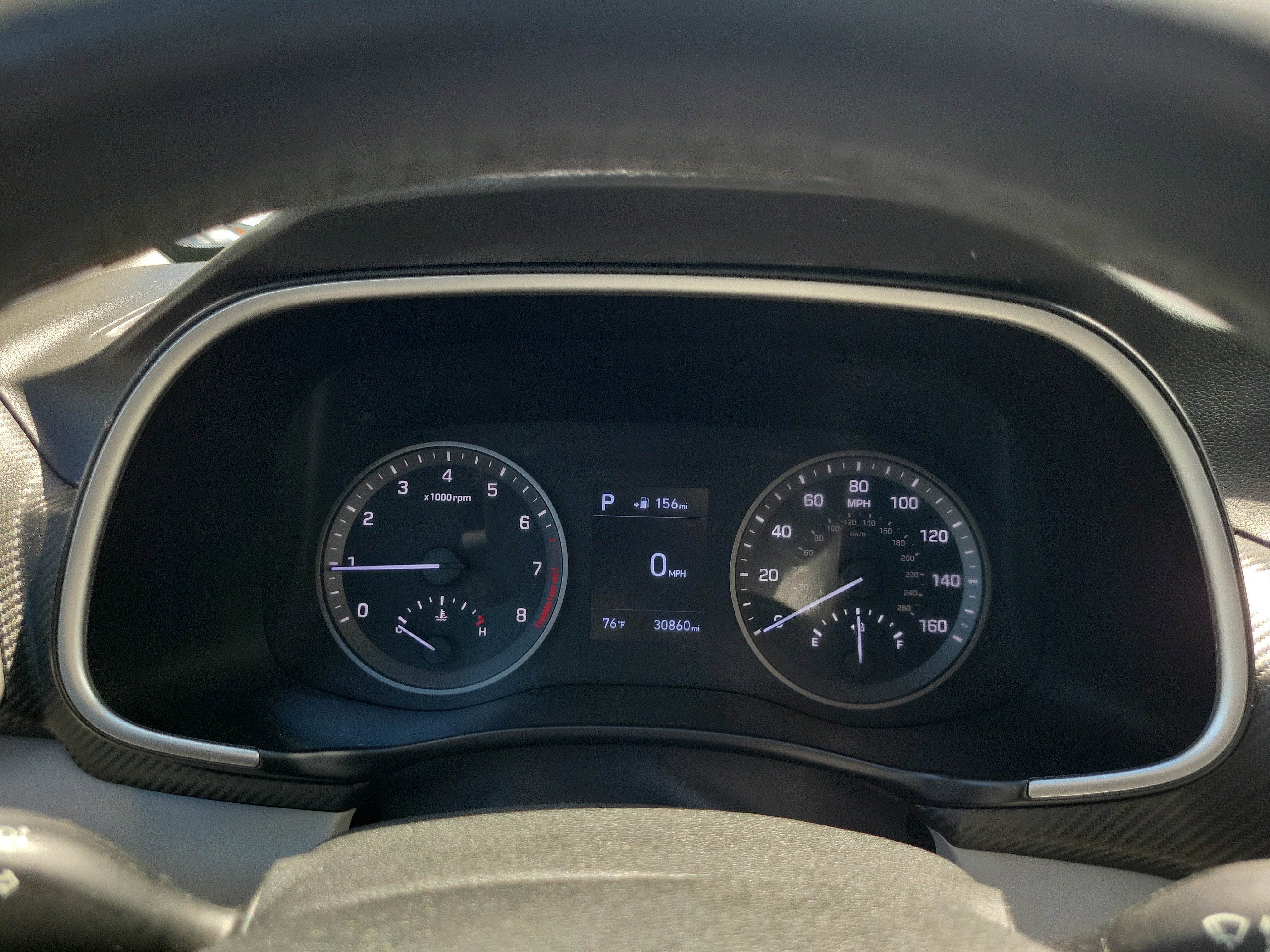 2021 Hyundai Tucson Sport