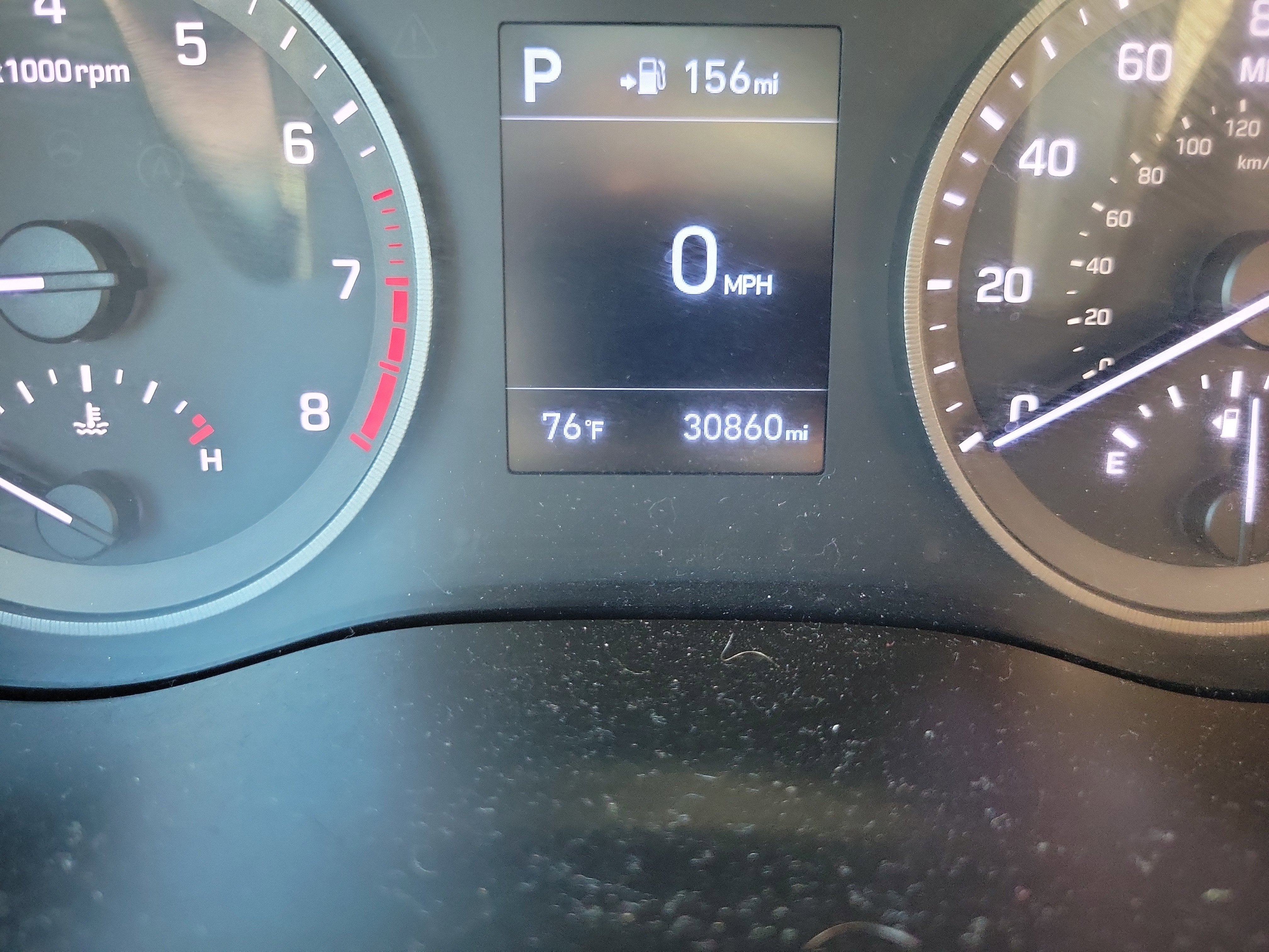 2021 Hyundai Tucson Sport