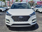 2021 Hyundai Tucson Sport