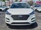 2021 Hyundai Tucson Sport