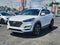 2021 Hyundai Tucson Sport
