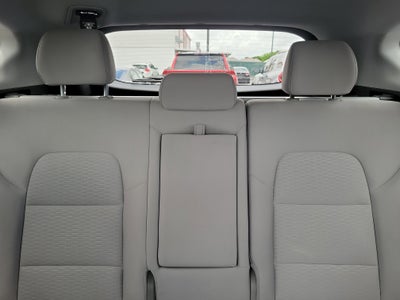 2021 Hyundai Tucson SEL