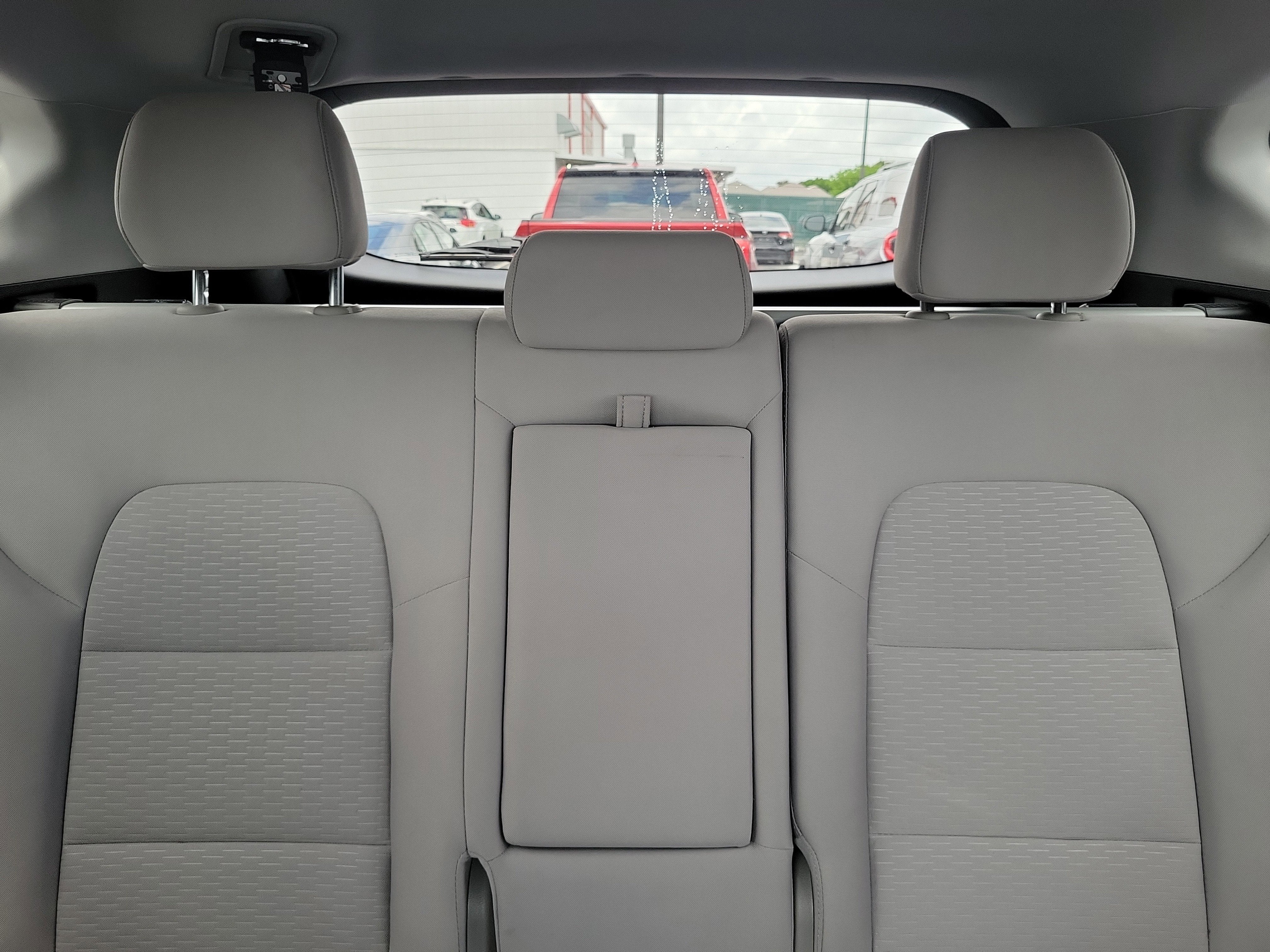 2021 Hyundai Tucson SEL