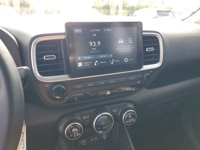 2023 Hyundai Venue SEL