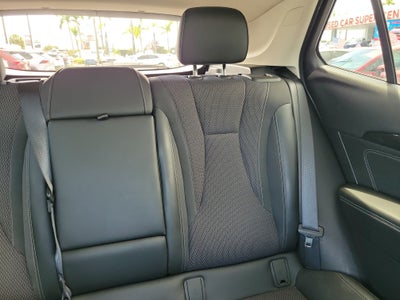 2021 Buick Envision Preferred
