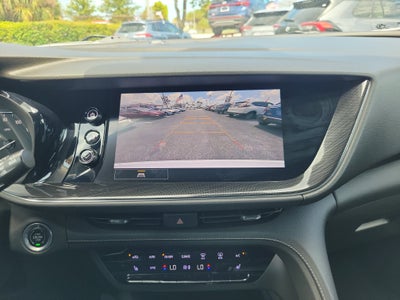 2021 Buick Envision Preferred